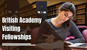 British Academy Visiting Fellowship