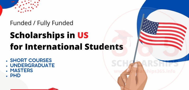 Online College Scholarship in the USA