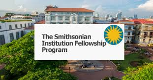 Smithsonian Institution Fellowship Programme for Researchers